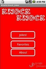 download Knock Knock Jokes apk